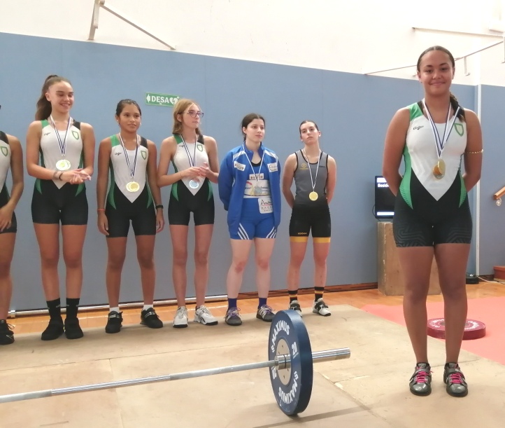 CAMPEONATO NAVARRO SUB 15 y SUB 17 IV JORNADA LIGA SUB 15 2022